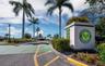Entry to the Cedars East Tennis Resort and Club