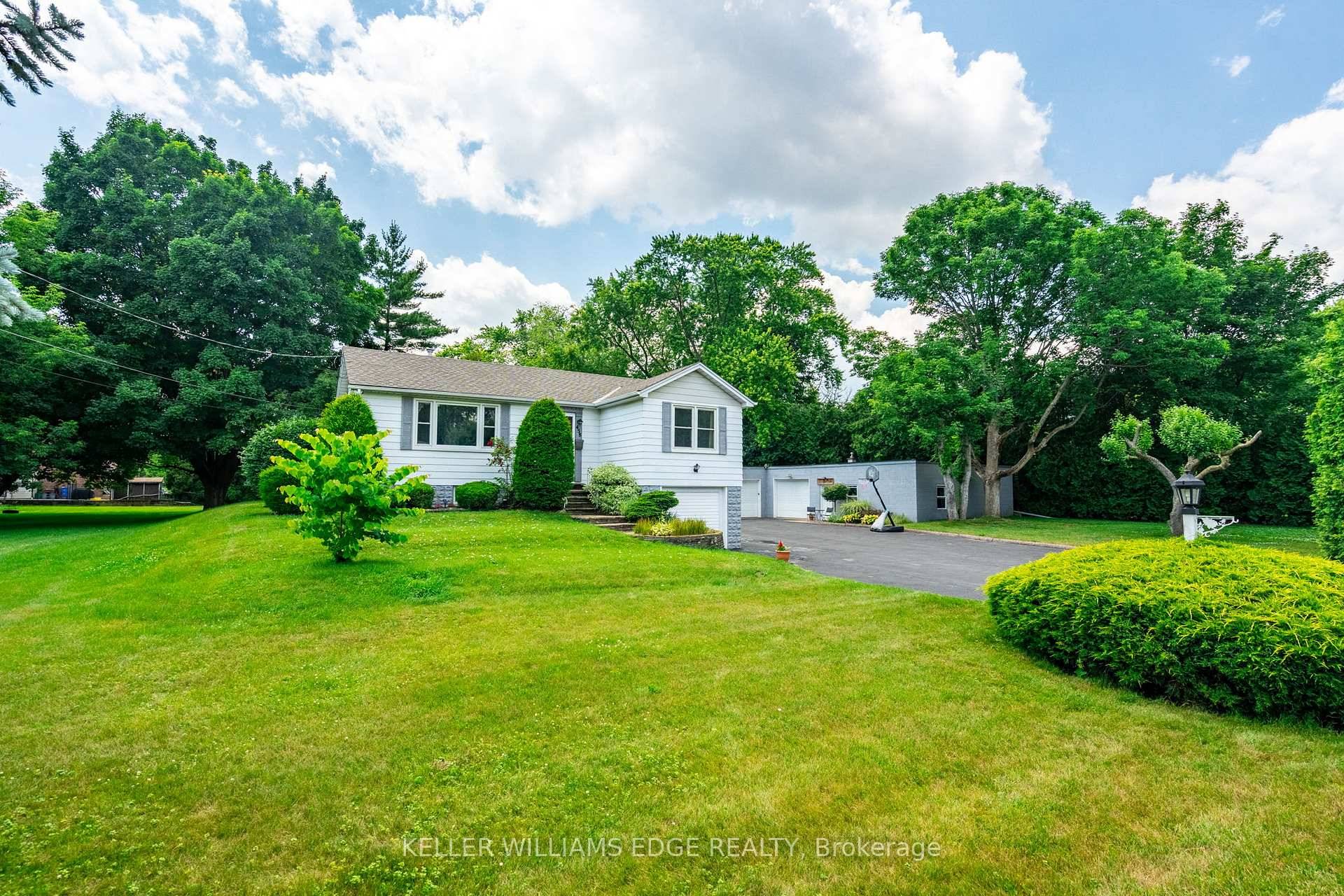 Room to grow. Space to live.