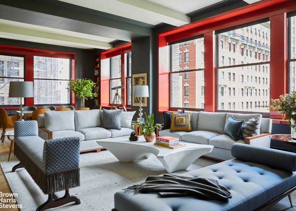 This is an extraordinary opportunity to procure the most desirable lower A line home in one of the most sought after and exclusive addresses in the city 212 Fifth Avenue.