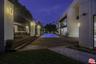 Rear Yard and Pool