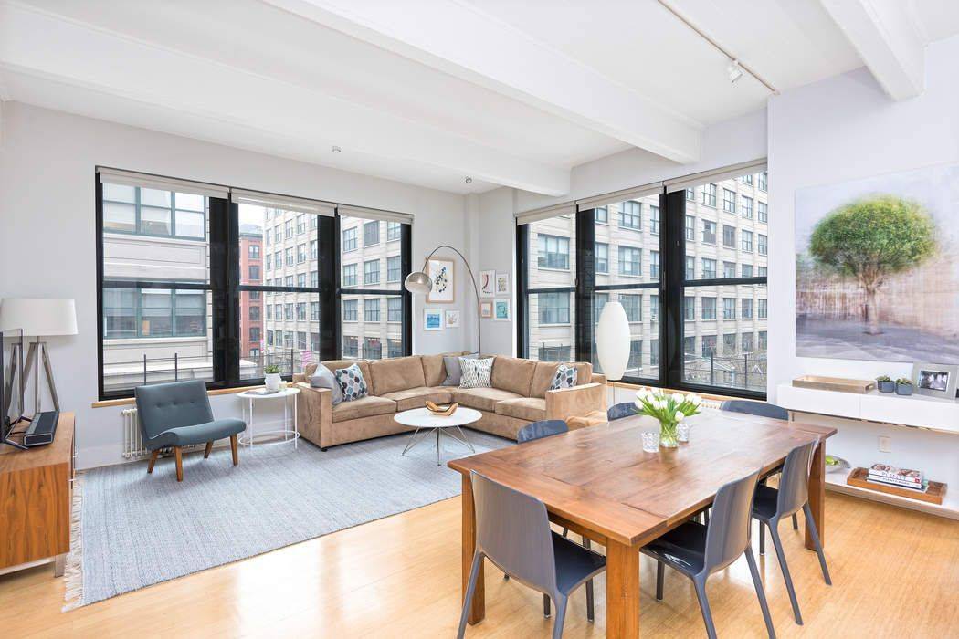 In person amp ; FaceTime showings available Located on the northeastern corner of the 70 Washington Street Condominium sits this spacious amp ; sun flooded approx.