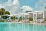 Pool deck