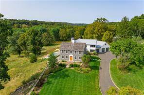 Rare 40 acre farm, only 55 miles from Manhattan.
