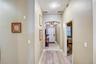Front enterance hall.