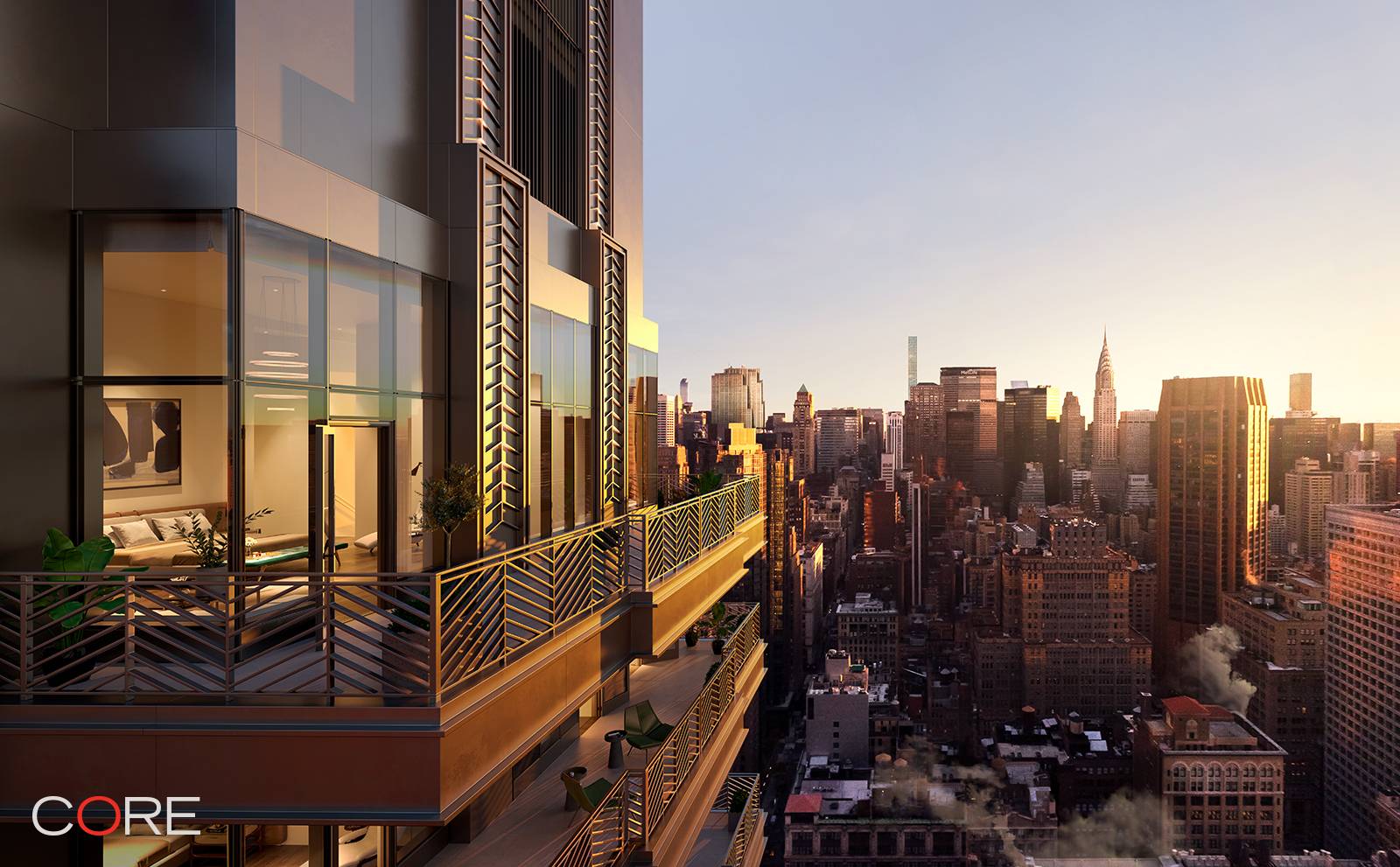 Private In Person amp ; Virtual Appointments Available Immediate Occupancy Rockefeller Group furthers its legacy of pioneering excellence in New York City with Rose Hill, a new residential building.