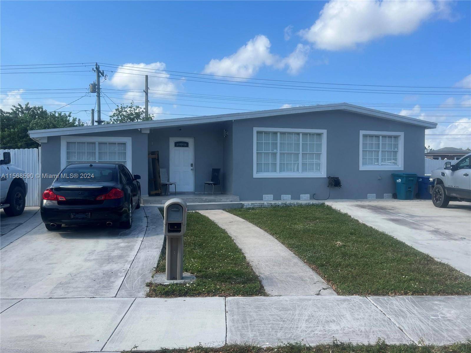3461 NW 178th St Residential Florida
