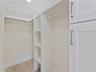 Primary Walk-In Closet