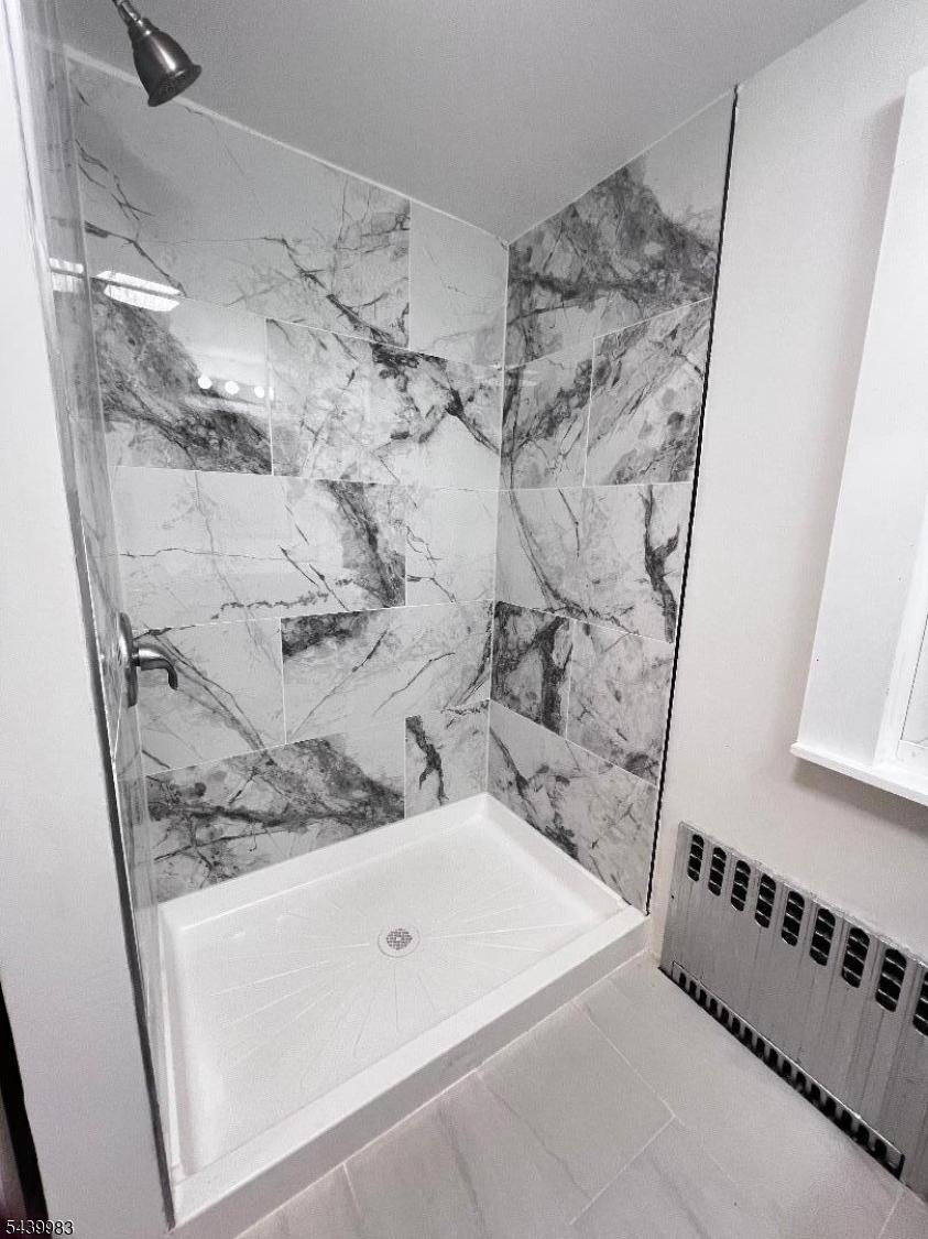 New Bathroom shower UnitB