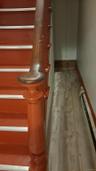 STAIRS TO SECOND FLOOR