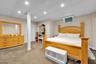 In Law Suite Bedroom