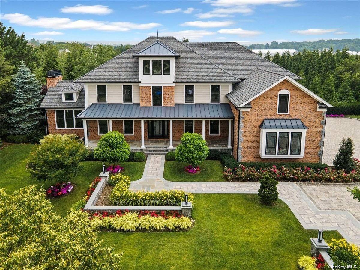 Welcome to The Legends, a prestigious private gated community nestled in the enchanting town of Melville, NY.