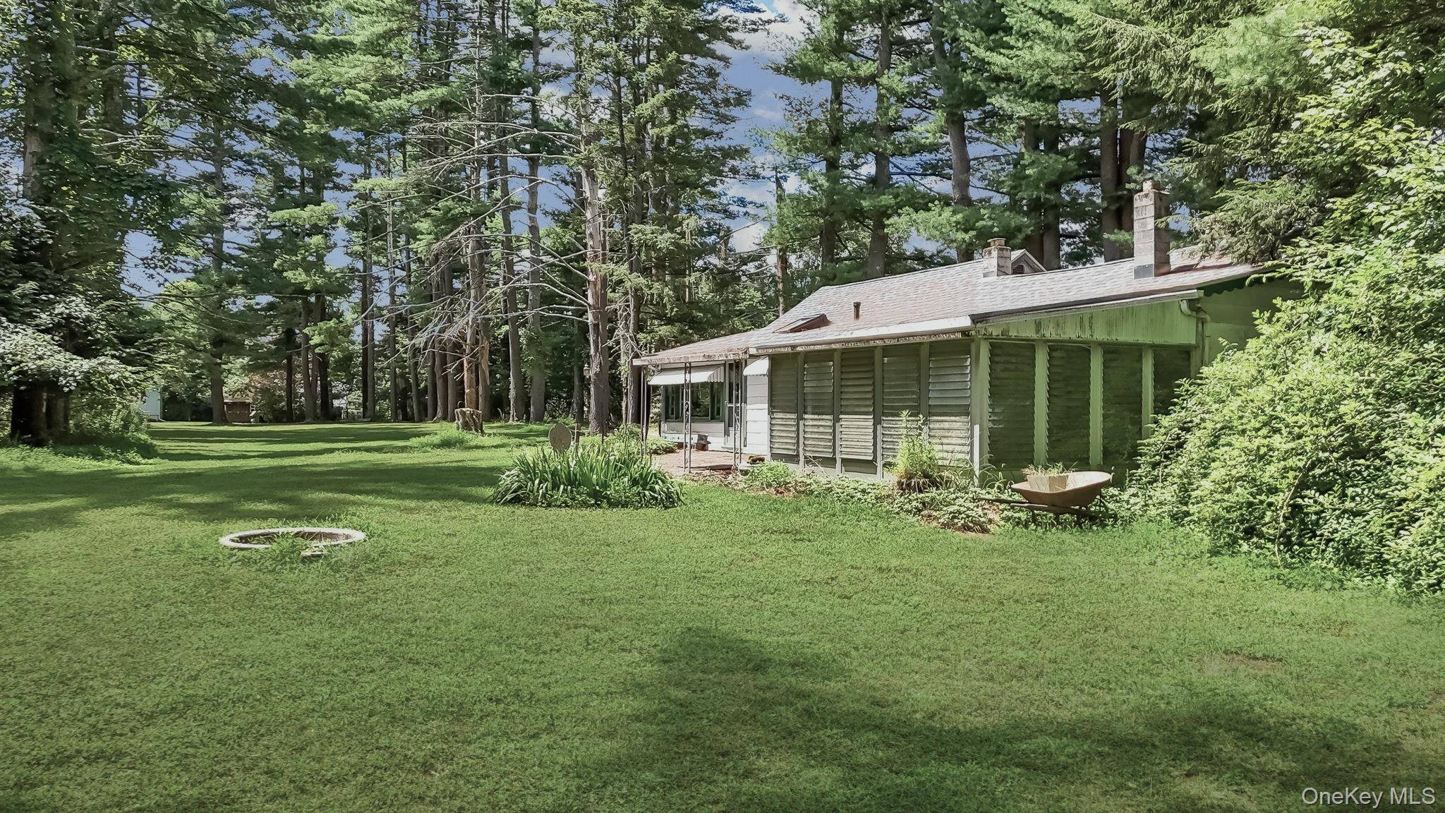Welcome to Kiernan Glen a very Special Country Place for your get everyone together Compound or Camp !