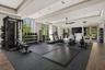 Ground Level Gym (2 of 2)