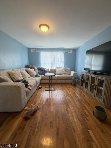 unit 2 living room