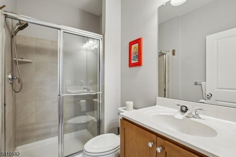 First Floor Full Bathroom