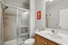 First Floor Full Bathroom