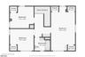 2nd Flr Floor Plans