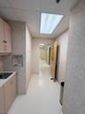 exam room hallway
