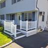 BRAND NEW PORCH