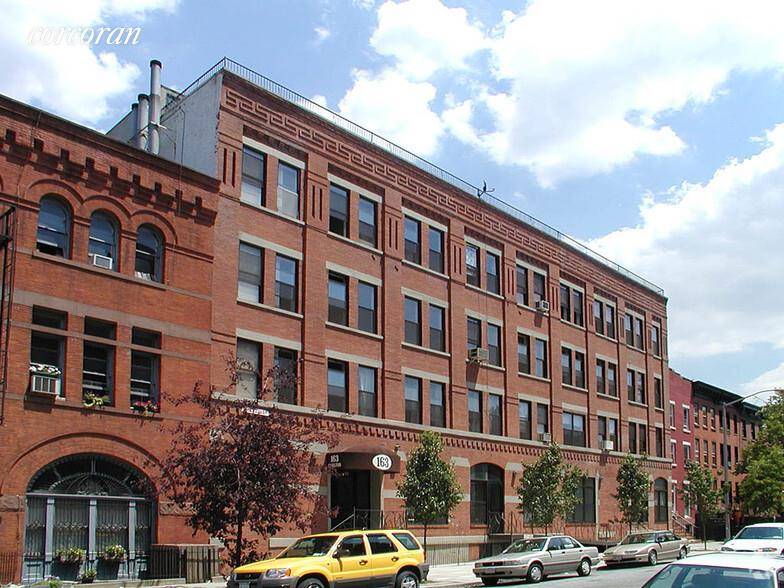 Corcoran is honored to exclusively present 163 Carlton Avenue located in the heart of Fort Greene, Brooklyn.