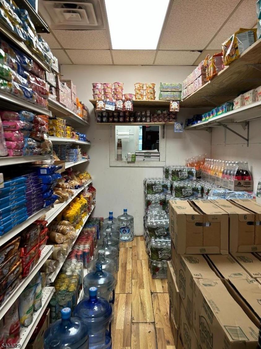 Deli Site