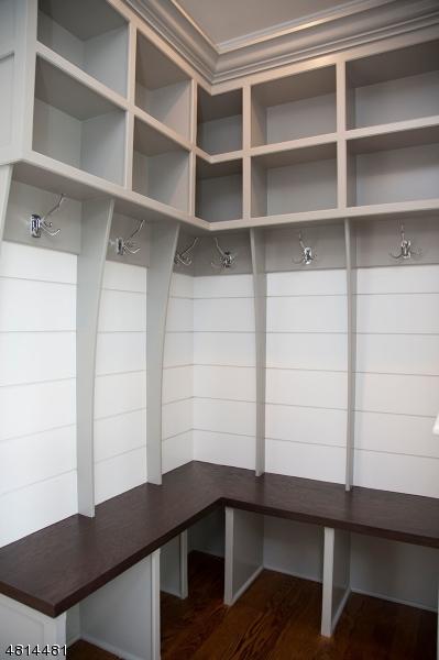 storage