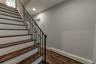 Upstairs