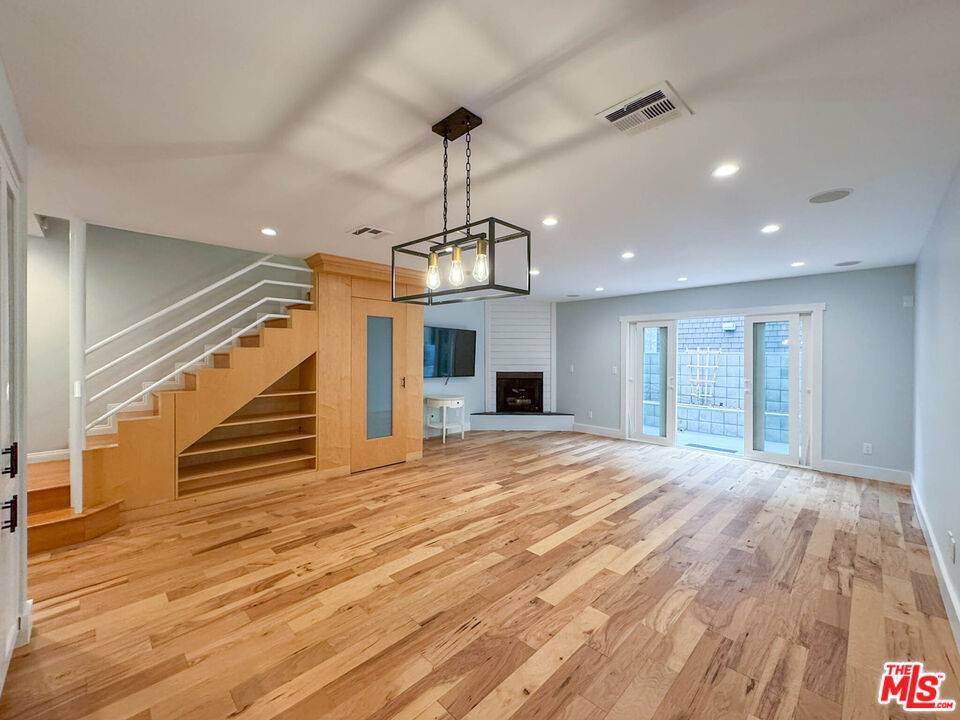 1415 26th St 2BR Santa Monica La
