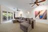 upstairs sitting area
