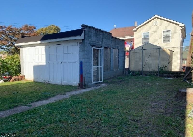 garages