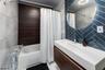 Unit #1 Full Bathroom