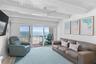 Full Ocean Views and Custom Features