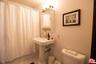 Downstairs Bath