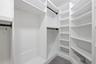 Master Closet # 2