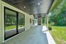 Rear Deck