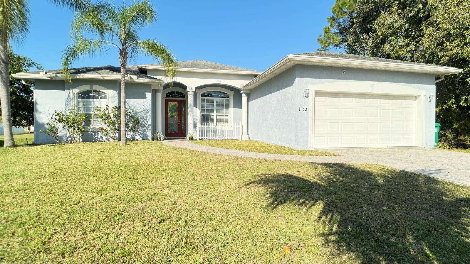 This 4 bedroom with 3 full bathrooms and a 2 Car Garage, Large Screened Lanai, and Huge Spacious Backyard is Reserved for Residential Assisted Living Facility on a 3 to ...
