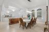 Formal Dining