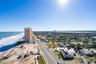 VIEWS FROM 180 DEGREE BALCONY