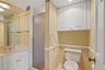 en suite bathroom