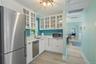 Pool/Guest House Kitchenette
