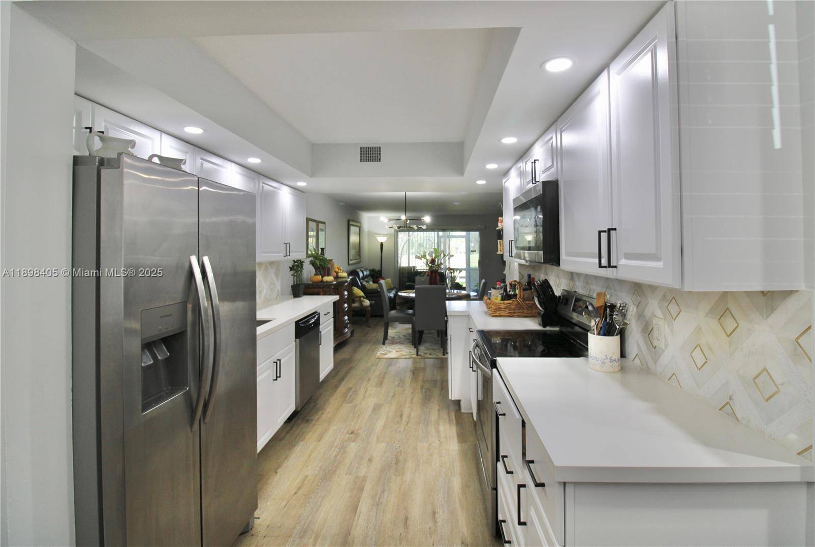 COMPLETELY UPDATED. MOVE IN READY.