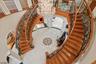 Butterfly Staircase