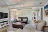 Mother-in-law living room