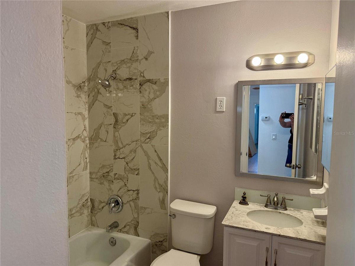 2229 NEW BATHROOM