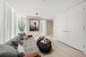 Foyer/Lounge Space