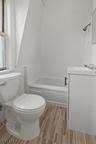 unit 4% bathroom