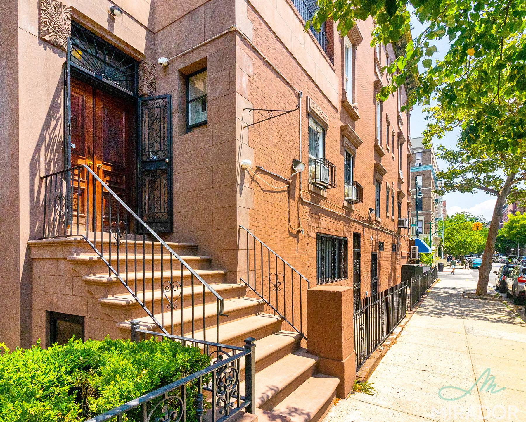 Welcome home to this 2 floor, 4 bedroom, 4 bathroom renovated apartment that can be your slice of heaven in NYC !