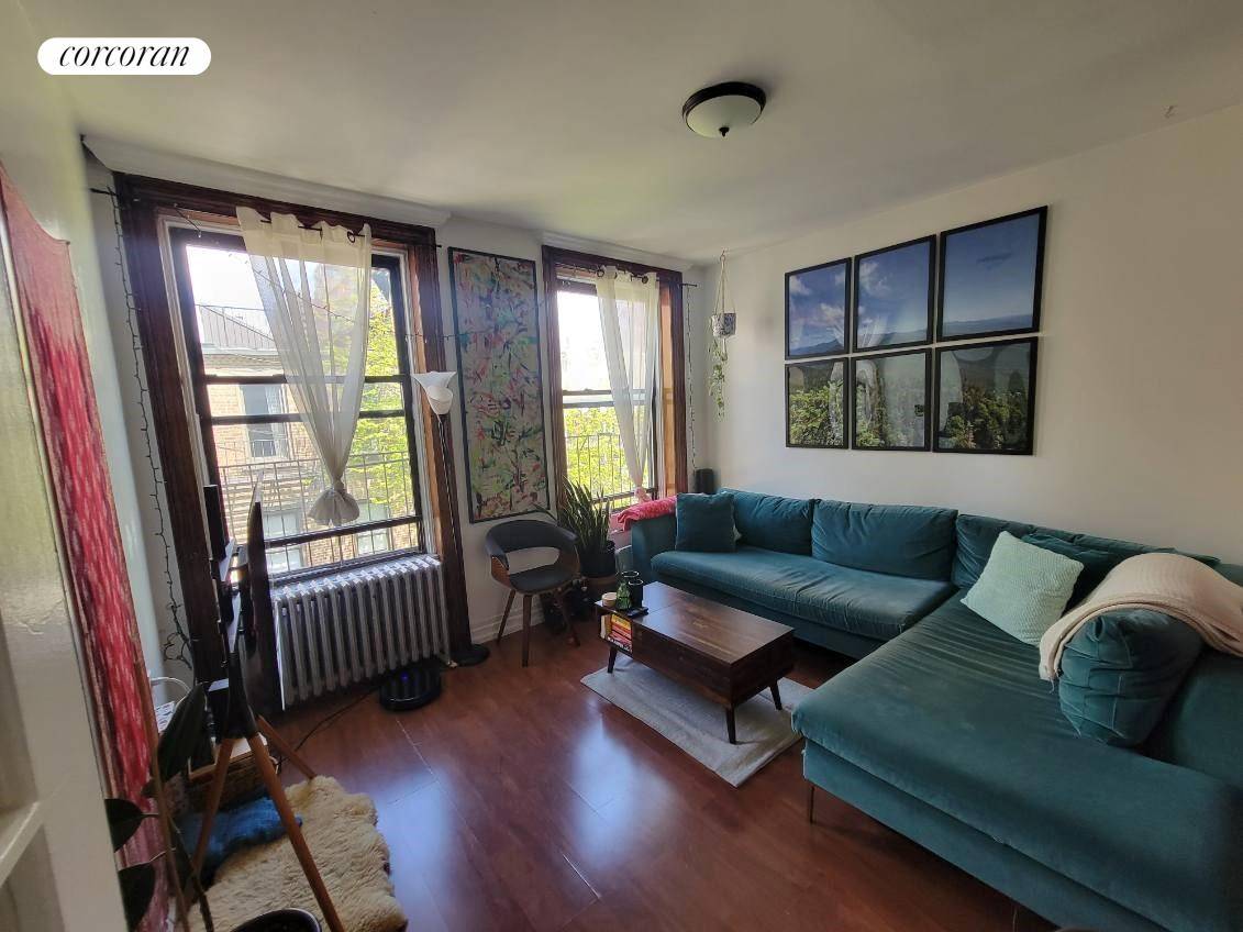 Recently renovated two bedroom apartment, located in the heart of the UES.