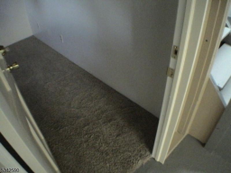 Basement room