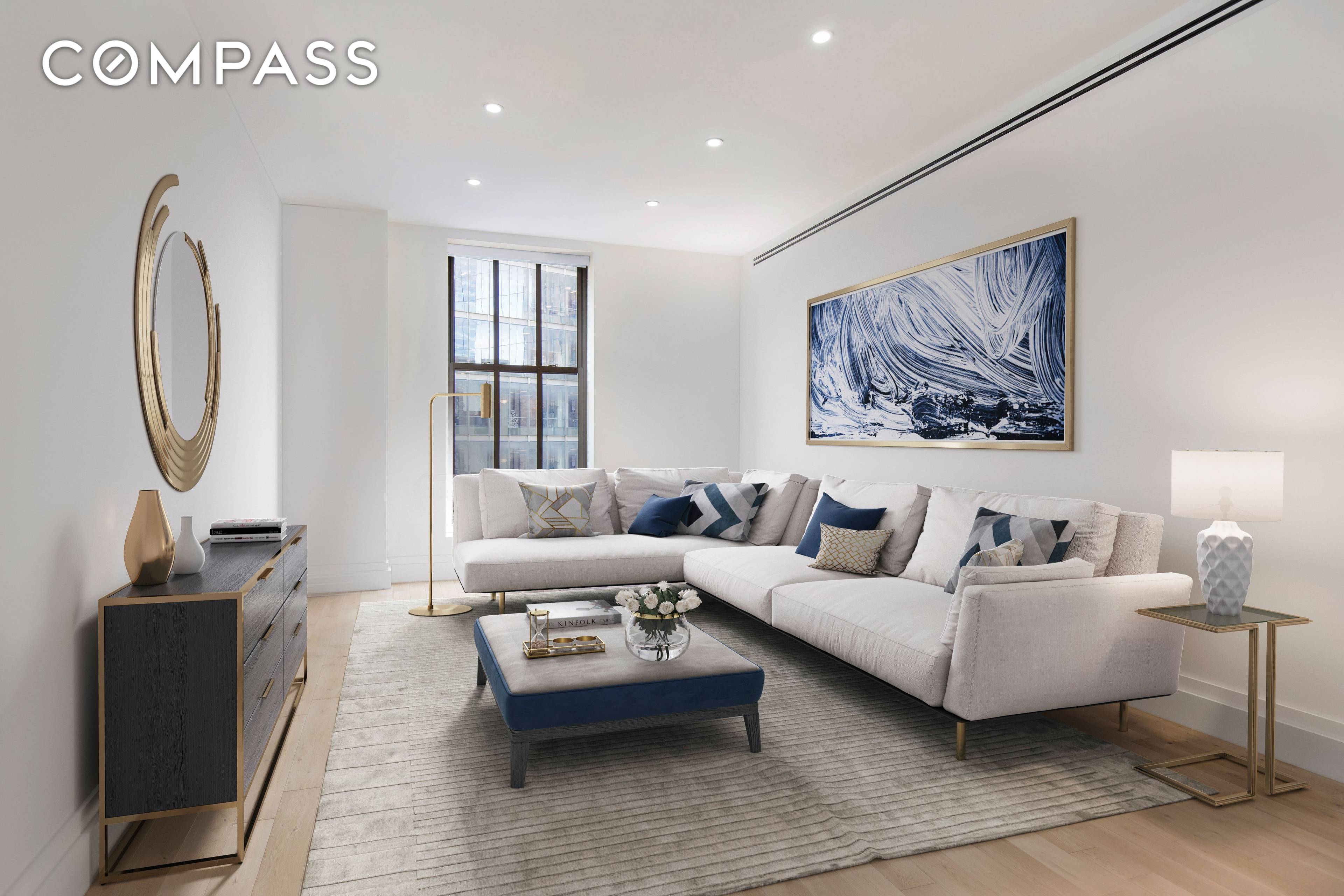 Welcome to the epitome of luxury living at 100 Barclay St in Manhattan.